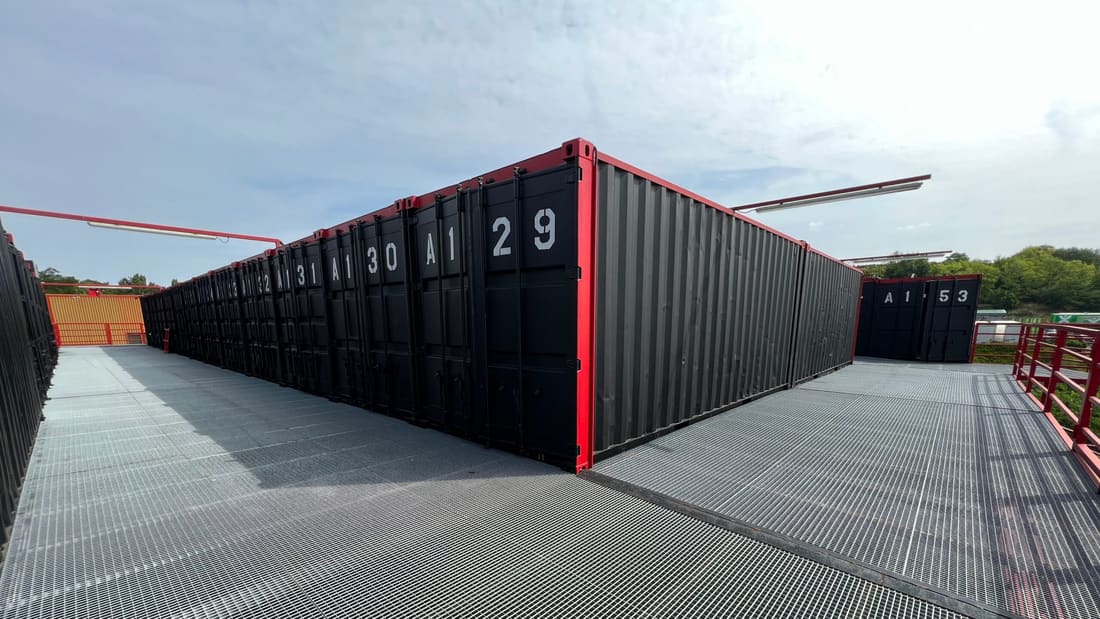 Centre TAC BOX 1