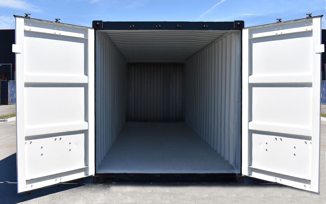 Centre TAC BOX 3